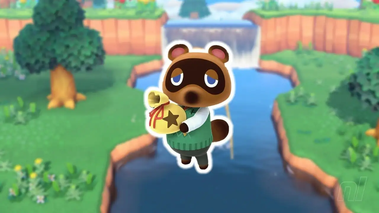 Animal Crossing : New Horizons devient le jeu le plus vendu de tous les temps au Japon