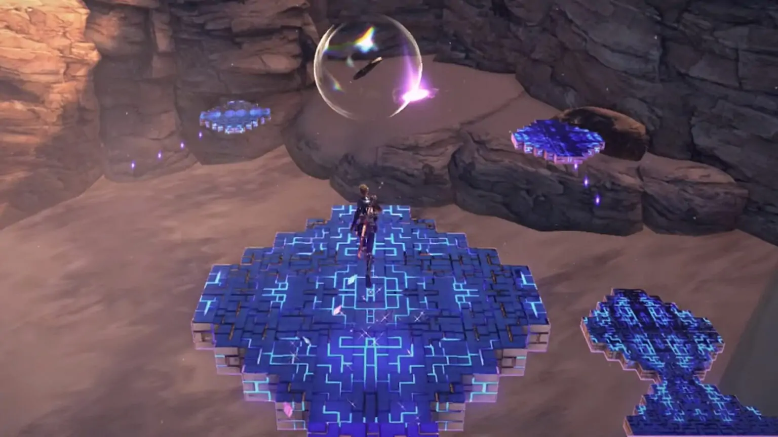 Bayonetta 3 : Guide des emplacements Echoes Of Memory