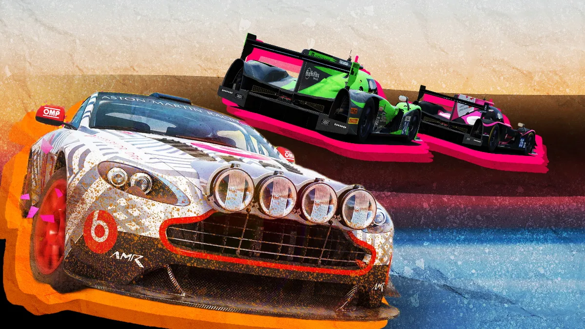 EA annule la franchise Project Cars
