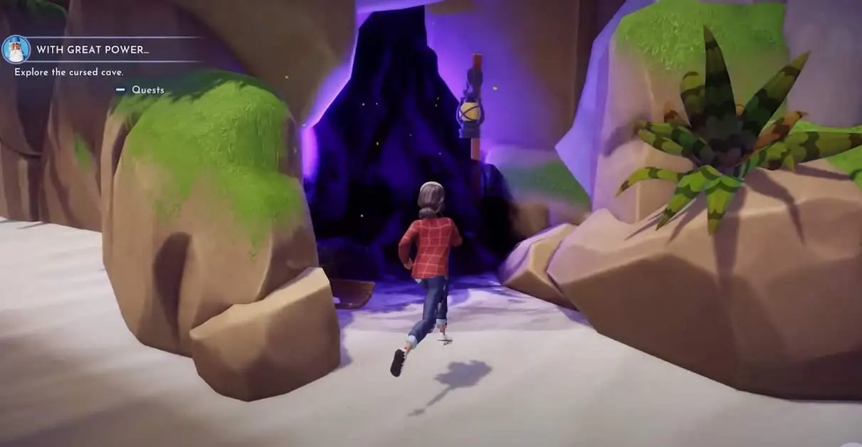 Disney Dreamlight Valley : Correction du FPS