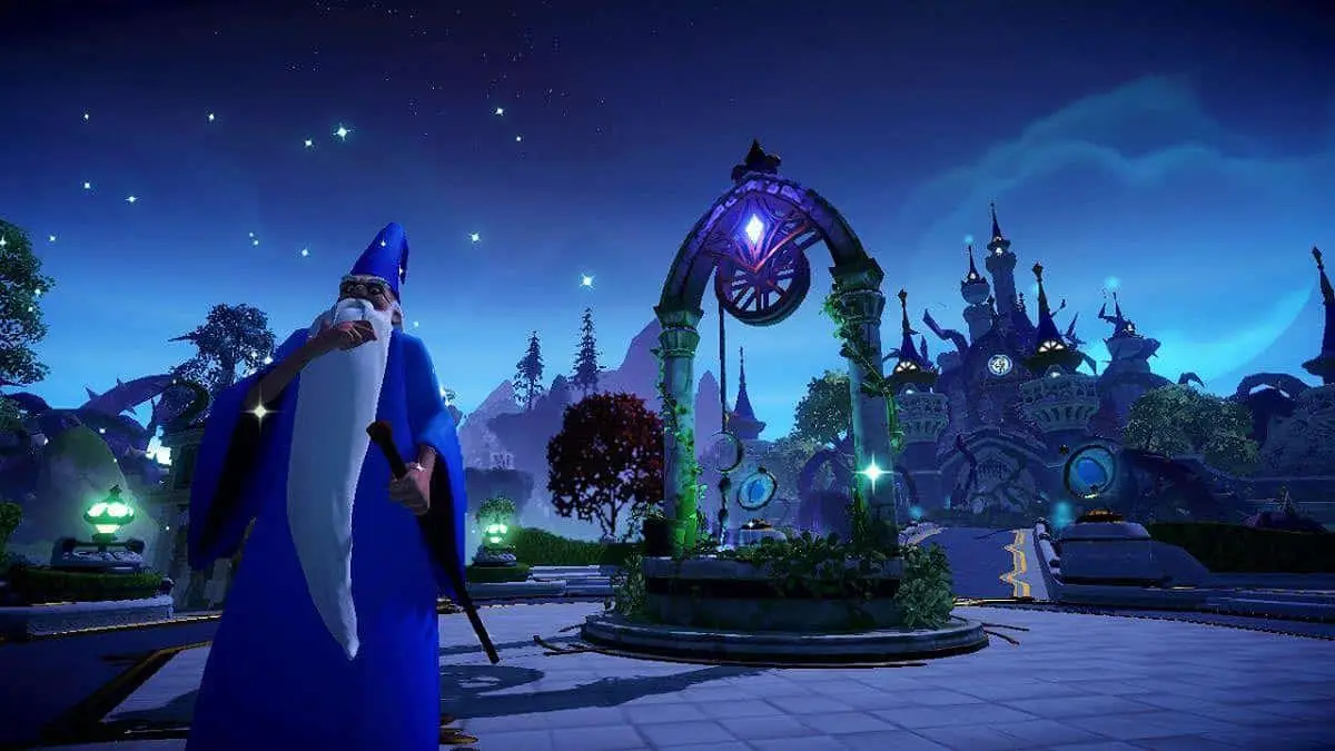 Disney Dreamlight Valley : Comment débloquer le voyage rapide
