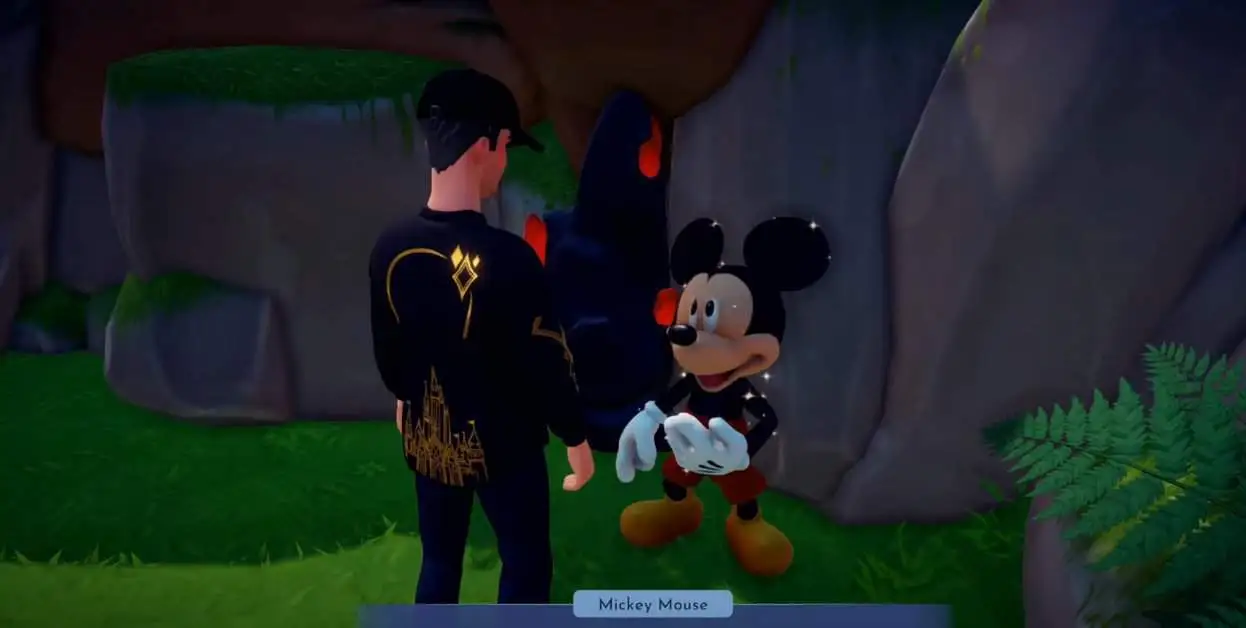 Disney Dreamlight Valley : Guide de Mickey Mouse