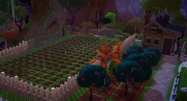 Disney Dreamlight Valley : Comment obtenir du riz