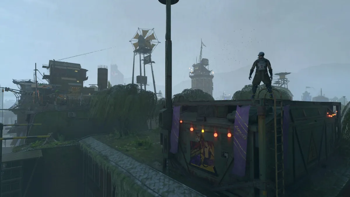Dying Light 2 : Bloody Ties – Emplacements de Crystal et guide de la chasse au trésor