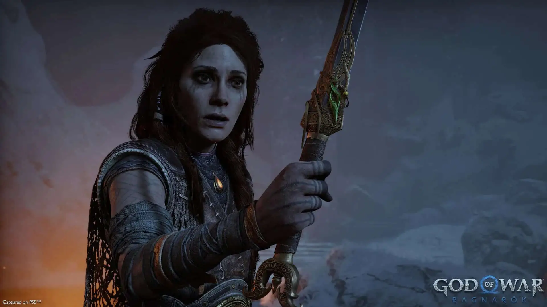 God of War : Ragnarok - Comment débloquer le coffre Raider Hideout Nornir