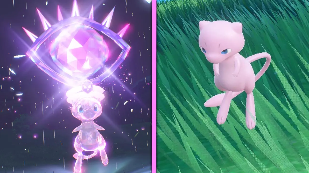 Pokemon : Ecarlate et Violet - Comment faire évoluer chaque Pokemon