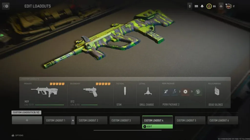 Top 9 COD Warzone Best SMGs
