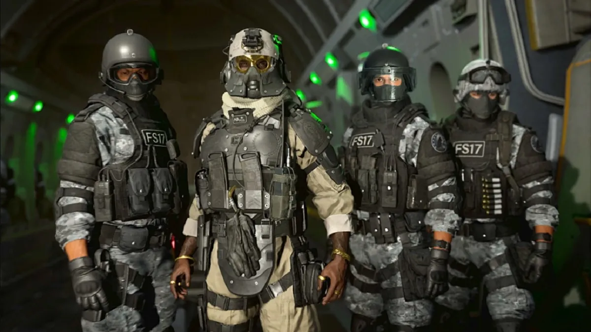 Call Of Duty : Warzone 2 - Les meilleurs paramètres de contrôleur