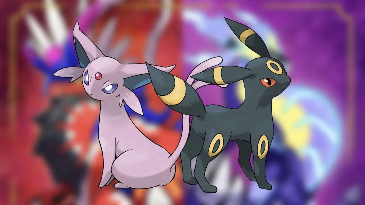 Pokemon : Écarlate et Violet - Où se procurer Clear Amulet