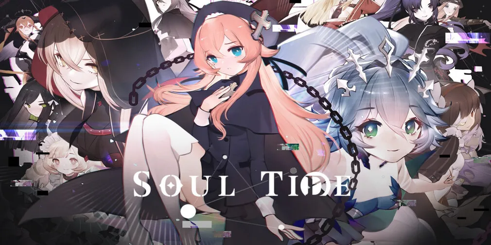 Soul Tide : Tier List - Tous les personnages triés par leur classe