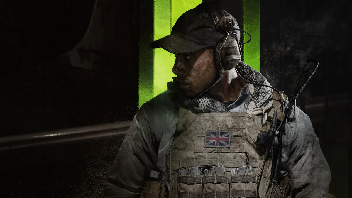 Comment obtenir un opérateur de gaz dans Modern Warfare 2 et Warzone 2