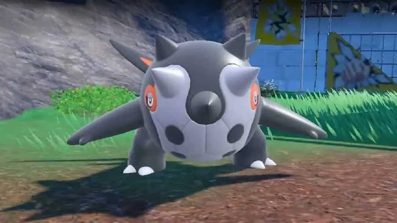 Pokemon : Écarlate et Violet - Comment attraper les Pokemon brillants