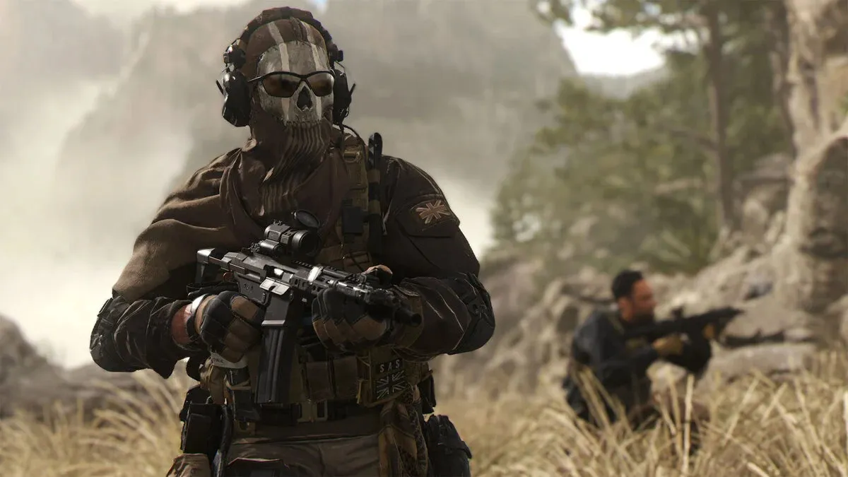 Call Of Duty : Modern Warfare 2 - Comment corriger l'erreur "Aucun adaptateur DXGI pris en charge n'a été trouvé"