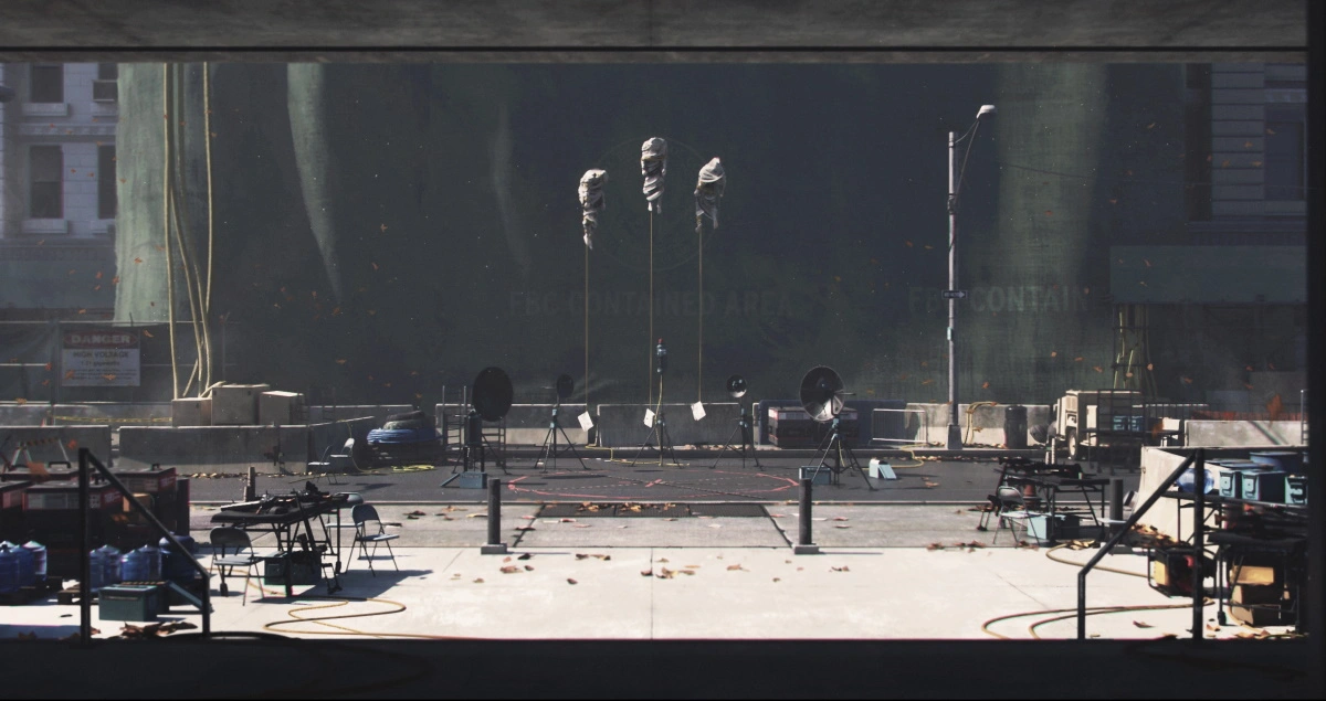 Remedy Entertainment a officiellement annoncé Control 2