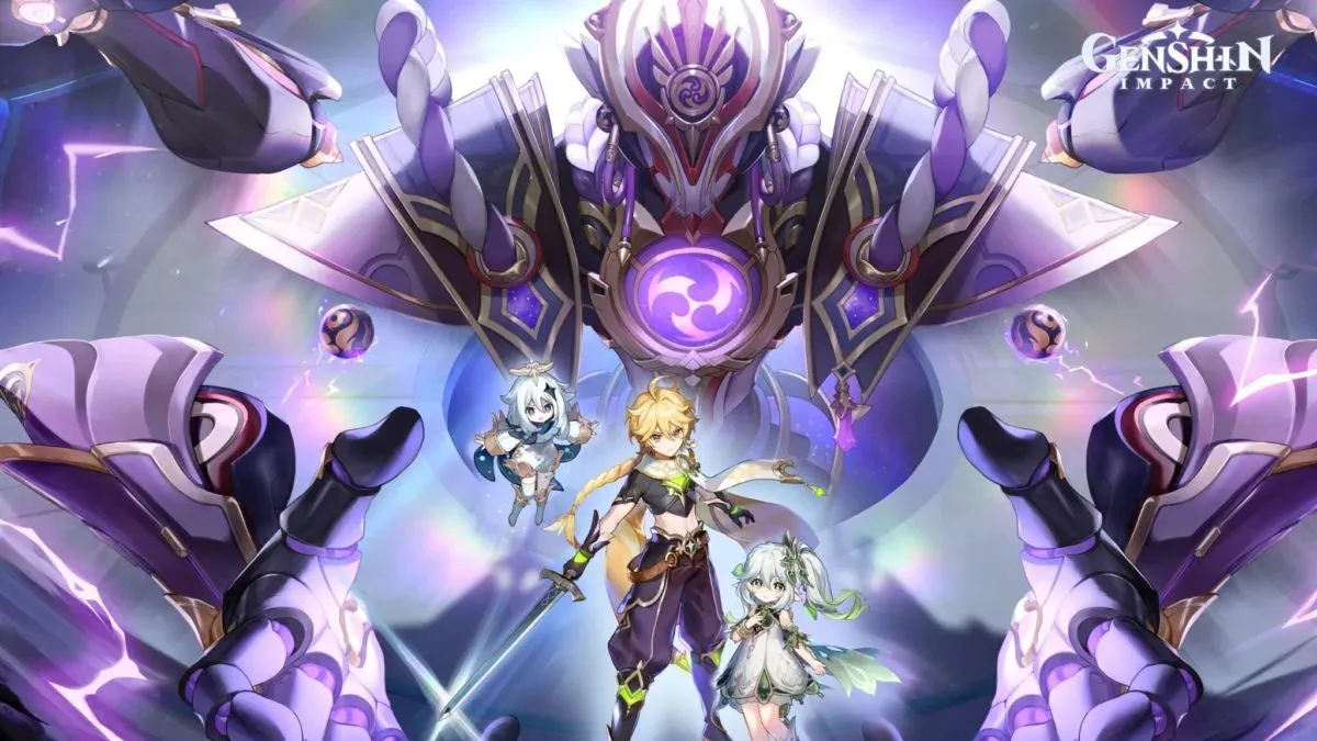 Que sont les principes célestes dans l'impact Genshin ?