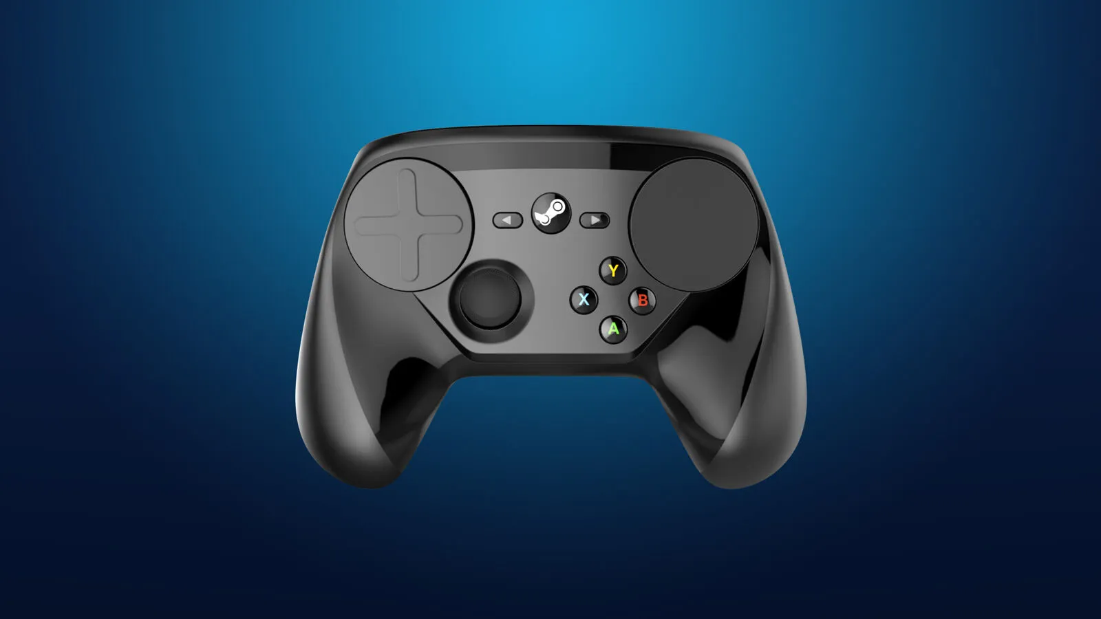 Valve veut réaliser un autre Steam Controller