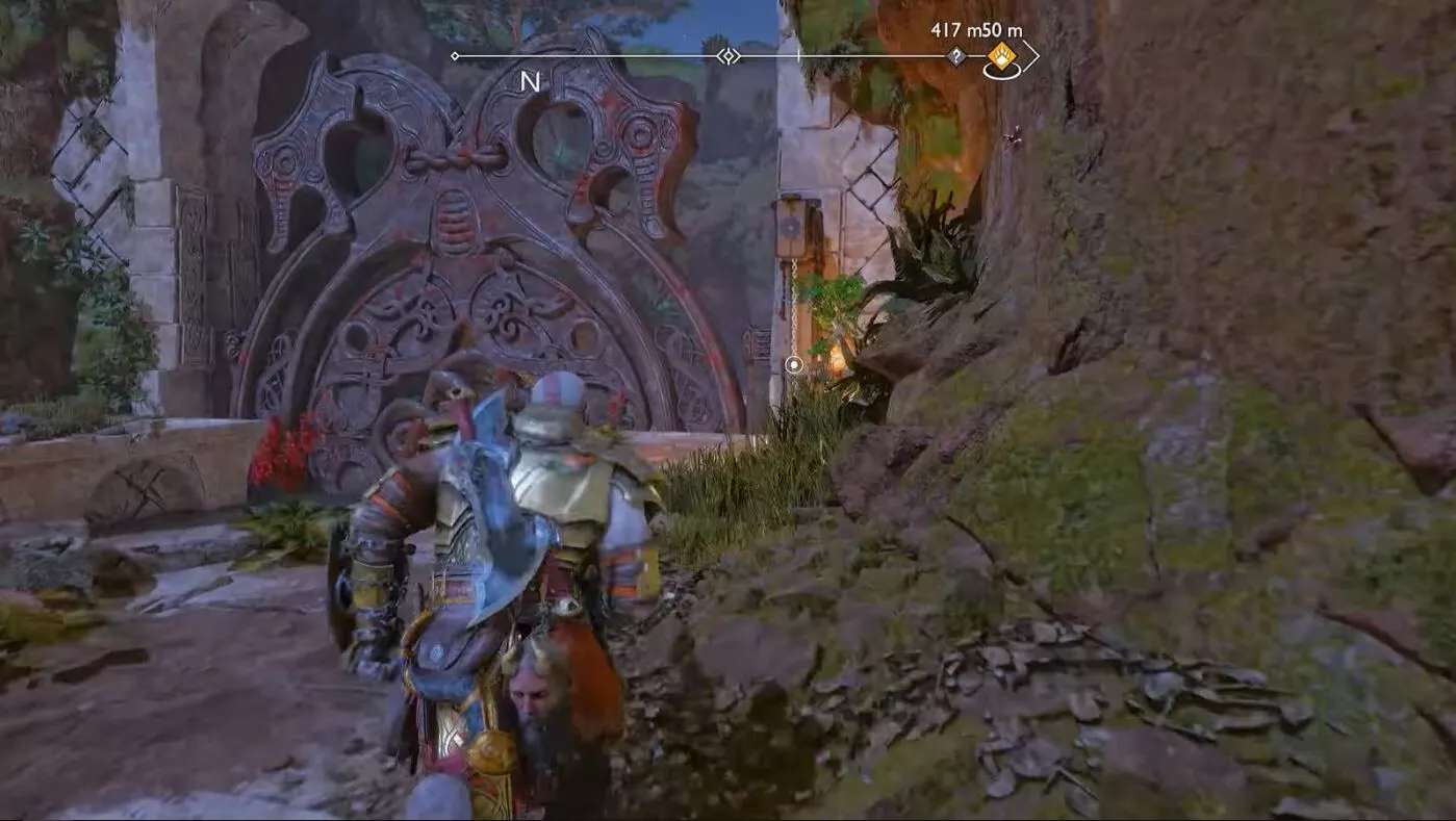 God Of War : Ragnarok - Le guide du ciel brûlant