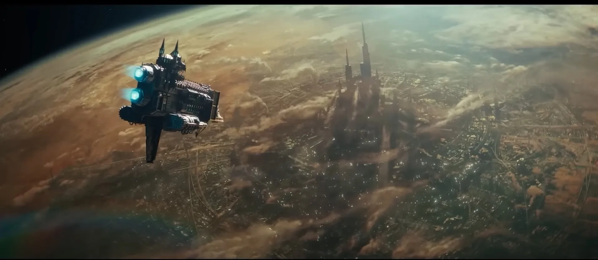 Warhammer 40k : Darktide - Penances [Guide définitif]