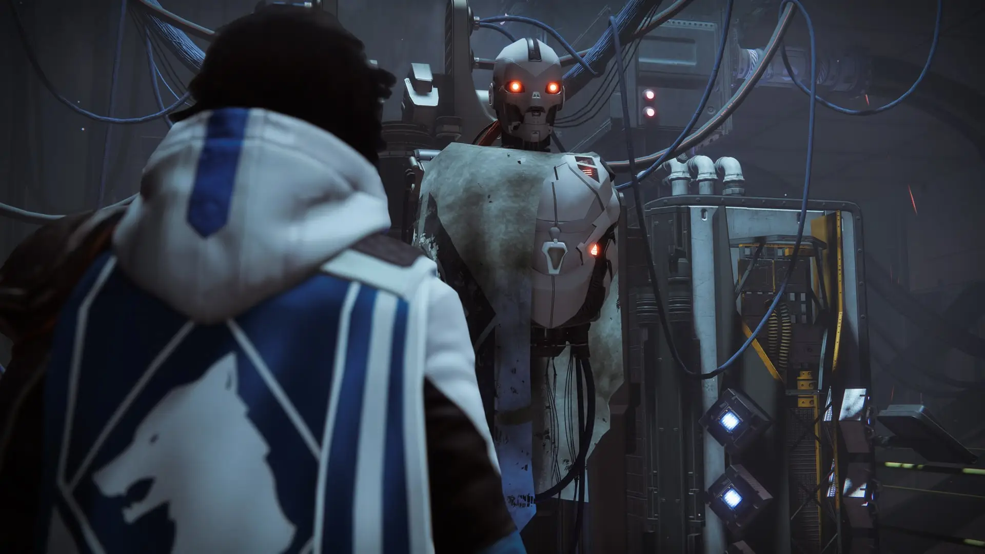Destiny 2 : Guide des défis de la semaine 3 de la saison du séraphin