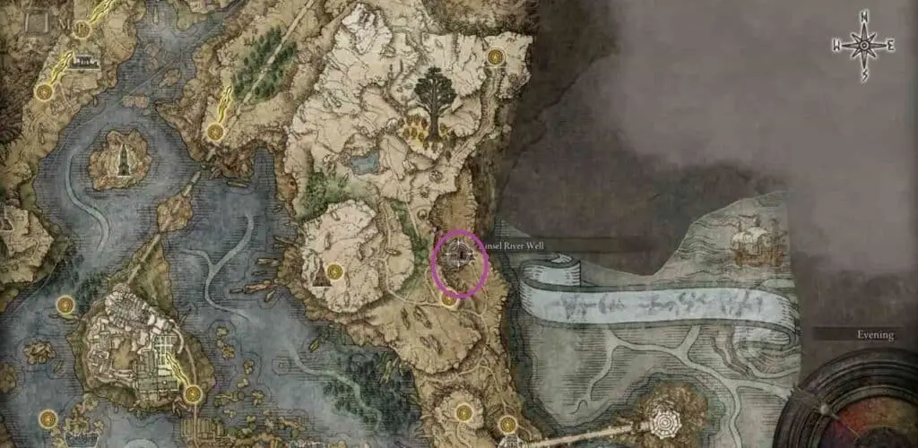 Elden Ring : Rosée céleste - Où trouver ou acheter ?