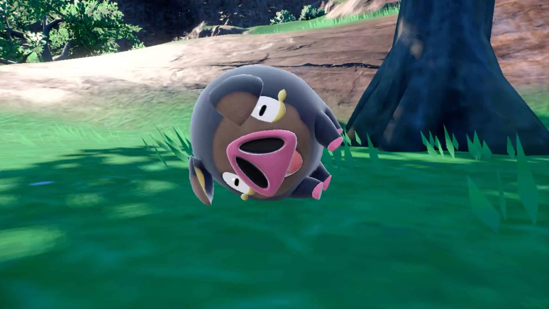 Pokemon : Écarlate et Violet - Comment faire évoluer Lechonk en Oinkologne