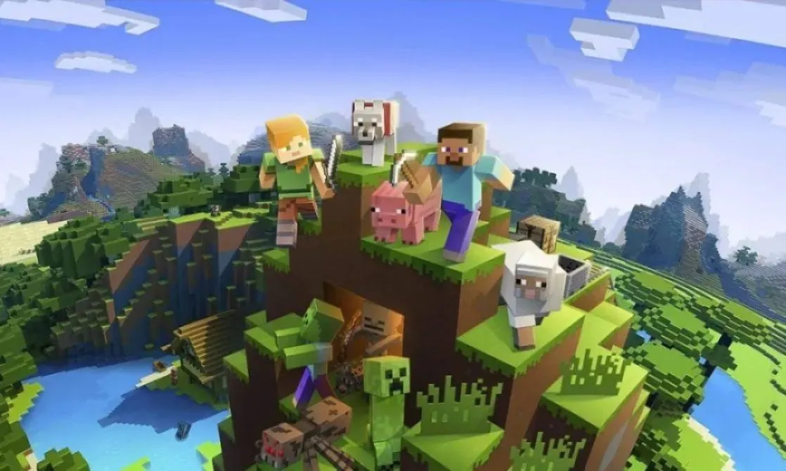 Comment corriger l'erreur "Impossible de se connecter à un client obsolète" dans Minecraft.