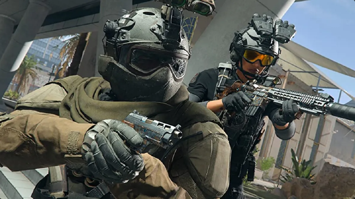 Comment réclamer les récompenses de Modern Warfare 2 et Warzone 2 Prime Gaming ?
