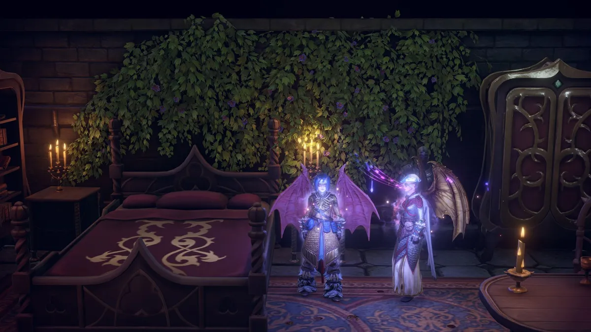Pathfinder : Wrath of the Righteous – Comment romancer Arueshalae