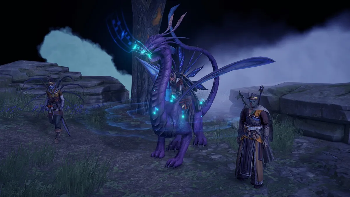 Pathfinder : Wrath of the Righteous – Comment obtenir à la fois Wenduag et Lann