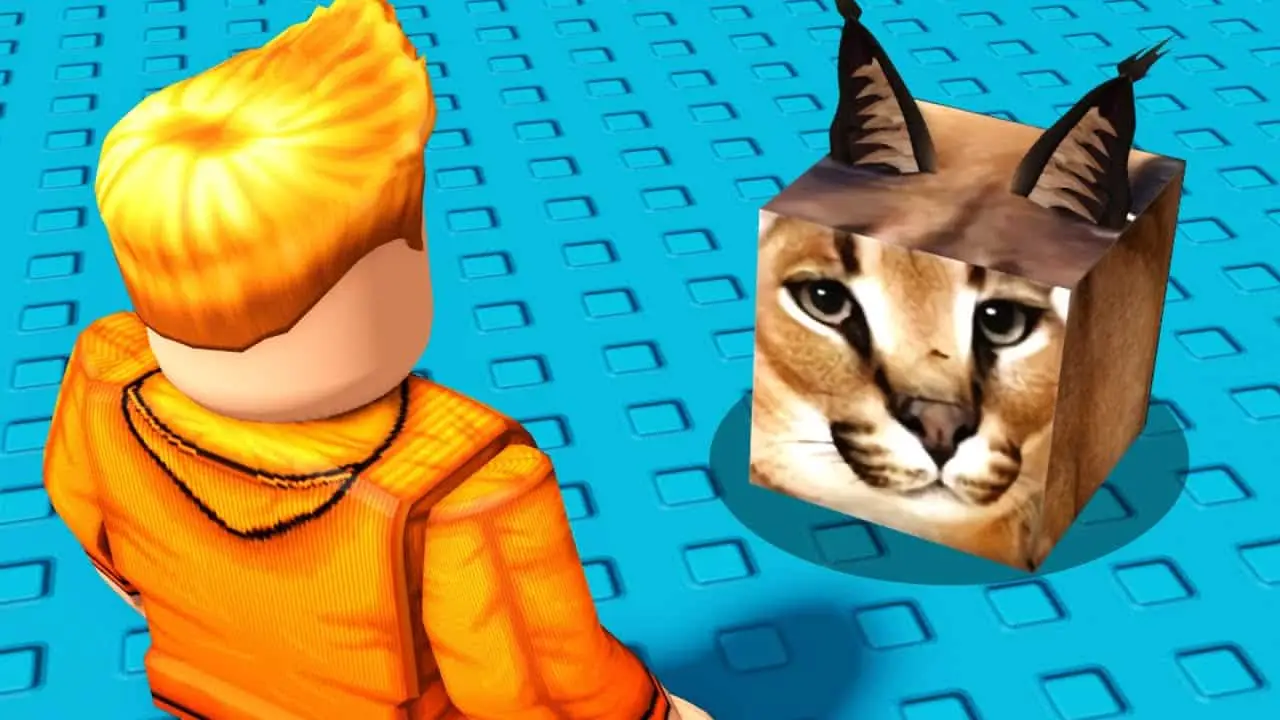 Roblox : Élevez une liste de recettes Floppa et comment cuisiner