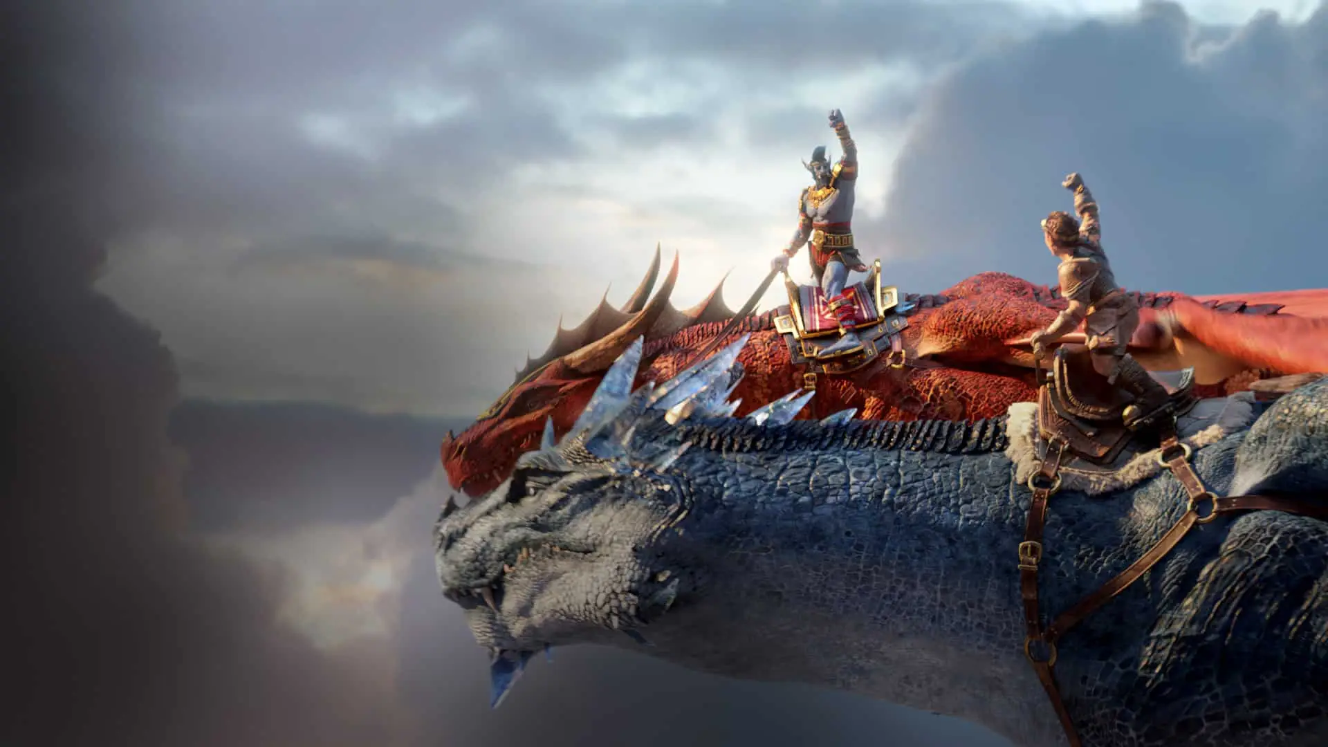 World of Warcraft : Comment obtenir Ichabod