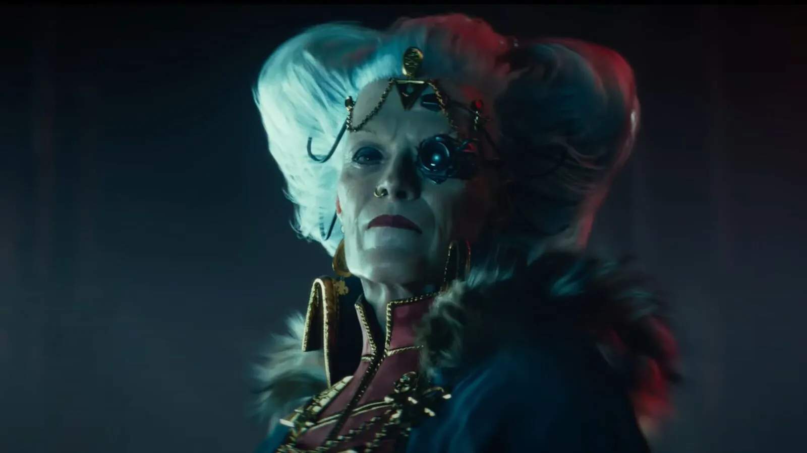 La progression de la bêta de Warhammer 40,000 : Darktide sera maintenue à la sortie du jeu