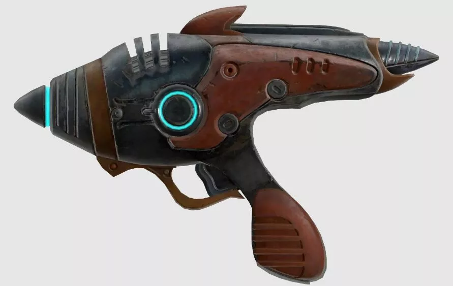 Fallout 4 : Les 14 meilleurs pistolets classés