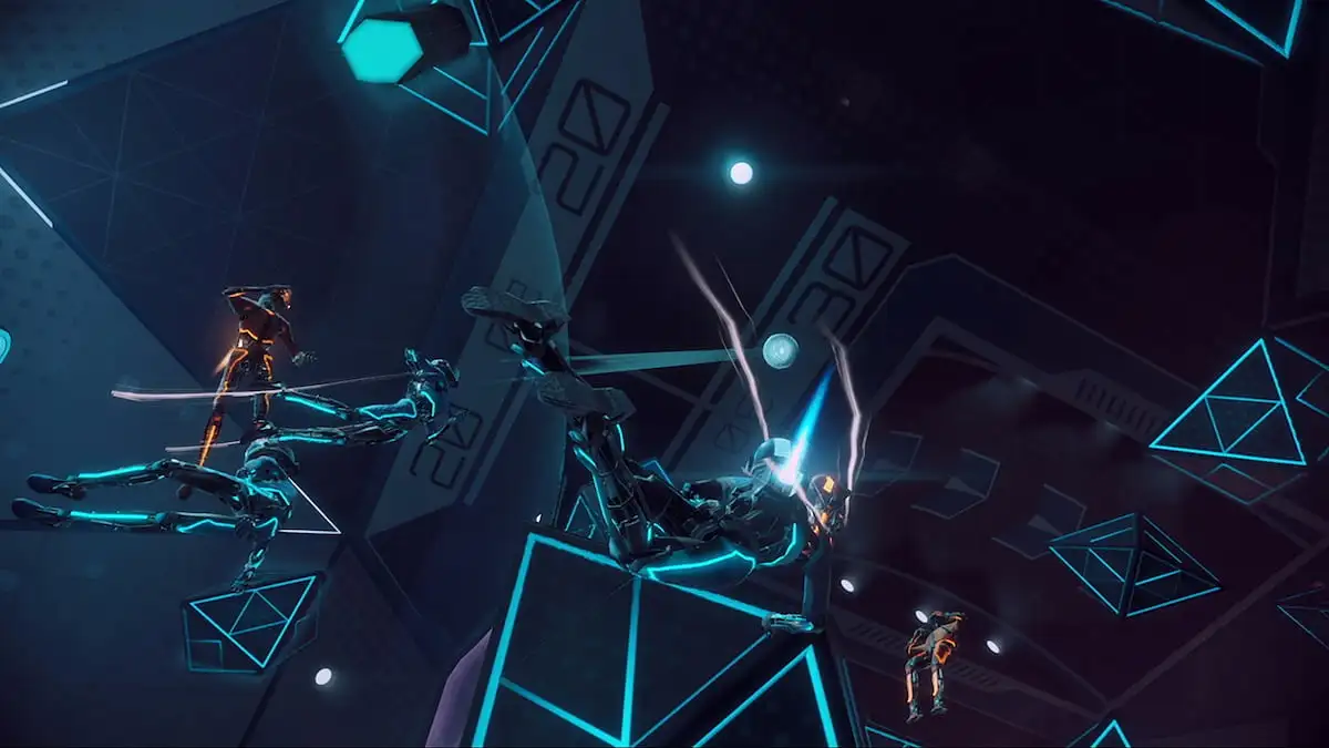 Les meilleurs jeux VR multijoueurs de tous les temps