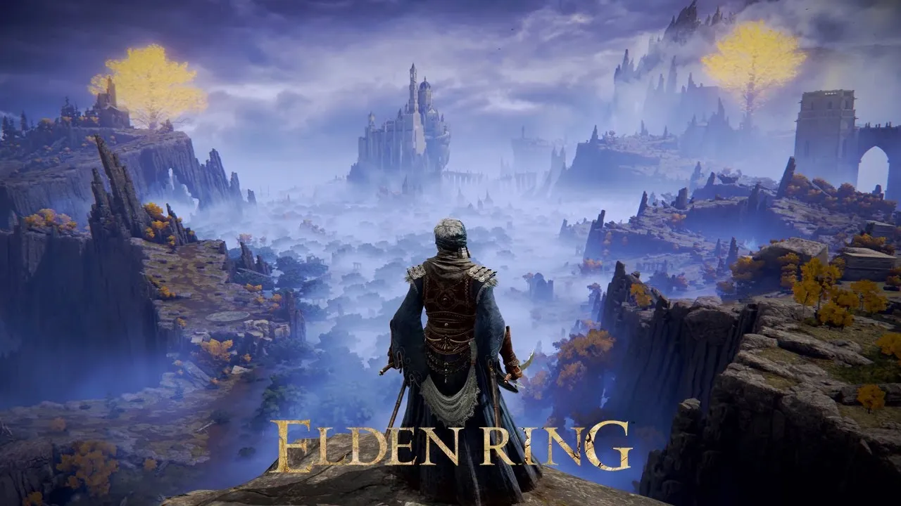 Elden Ring : Sceau de la frénésie - où trouver, statistiques, conseils