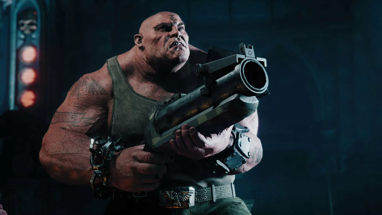 Les joueurs de Warhammer 40K : Darktide sont mécontents de la monétisation du jeu