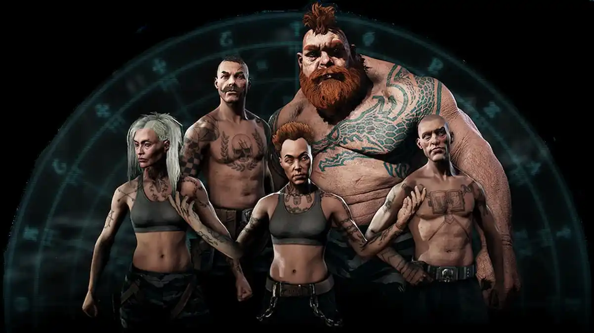 Warhammer 40K : Darktide - Comment obtenir les skins de Vermintide