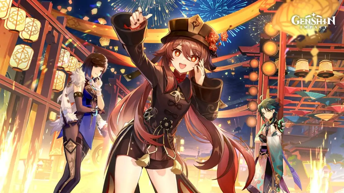 La version 3.5 de Genshin Impact inclut de nouveaux personnages : Dehya et Mika