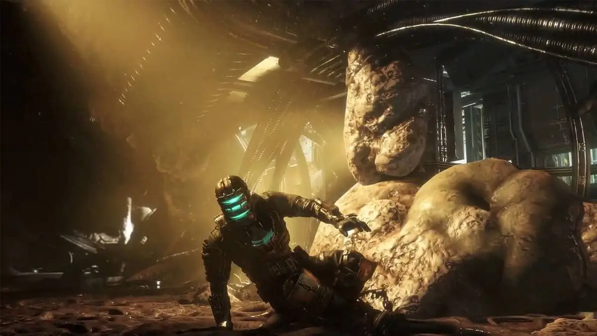 Dead Space Remake : Guide du New Game Plus