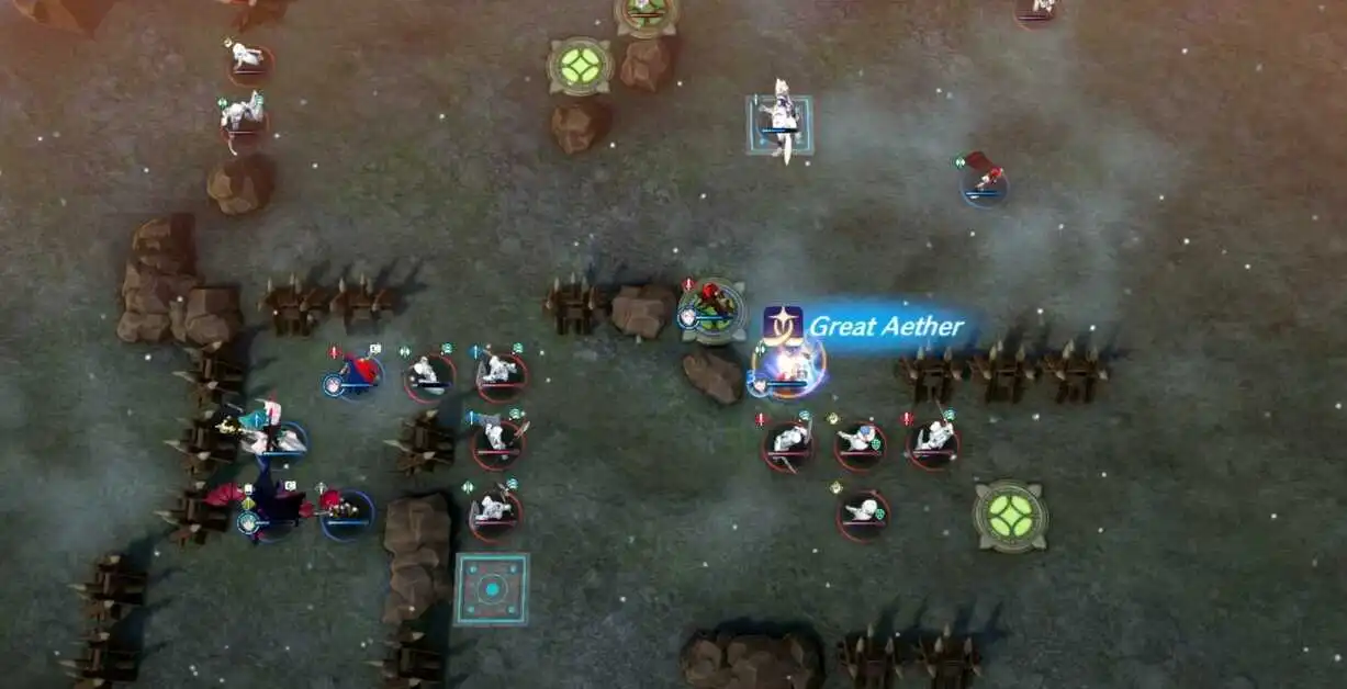 Fire Emblem Engage : Guide de la Tour des épreuves