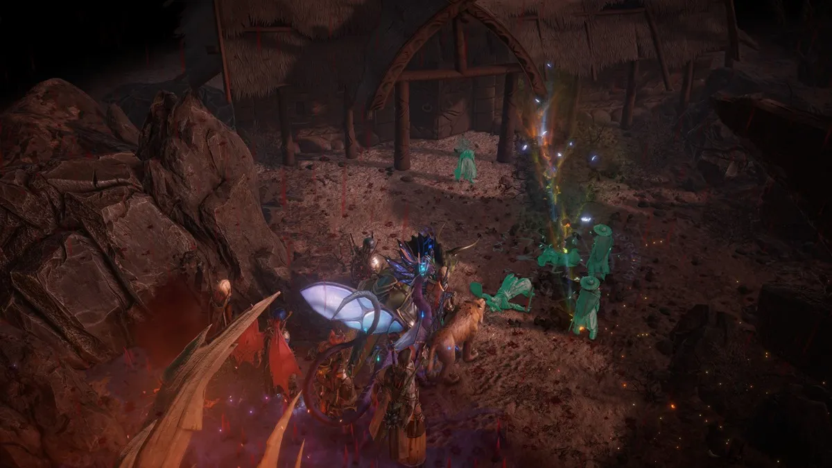 Pathfinder : Wrath of the Righteous - Guide des secrets du laboratoire d'Areelu