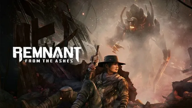 Remnant: From the Ashes vers Switch