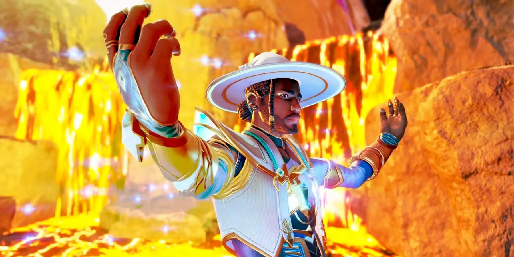 Apex Legends explique comment fonctionne le matchmaking