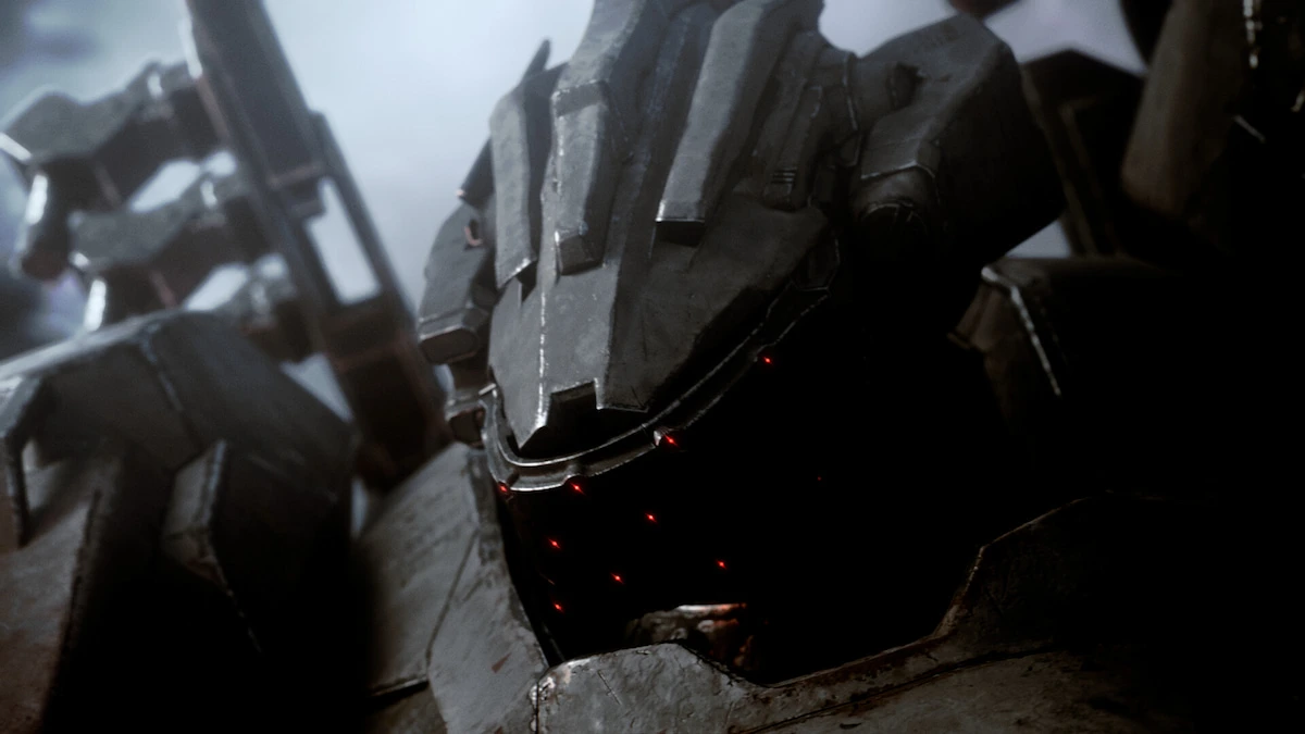 Armored Core VI aura un showcase d'une heure en février