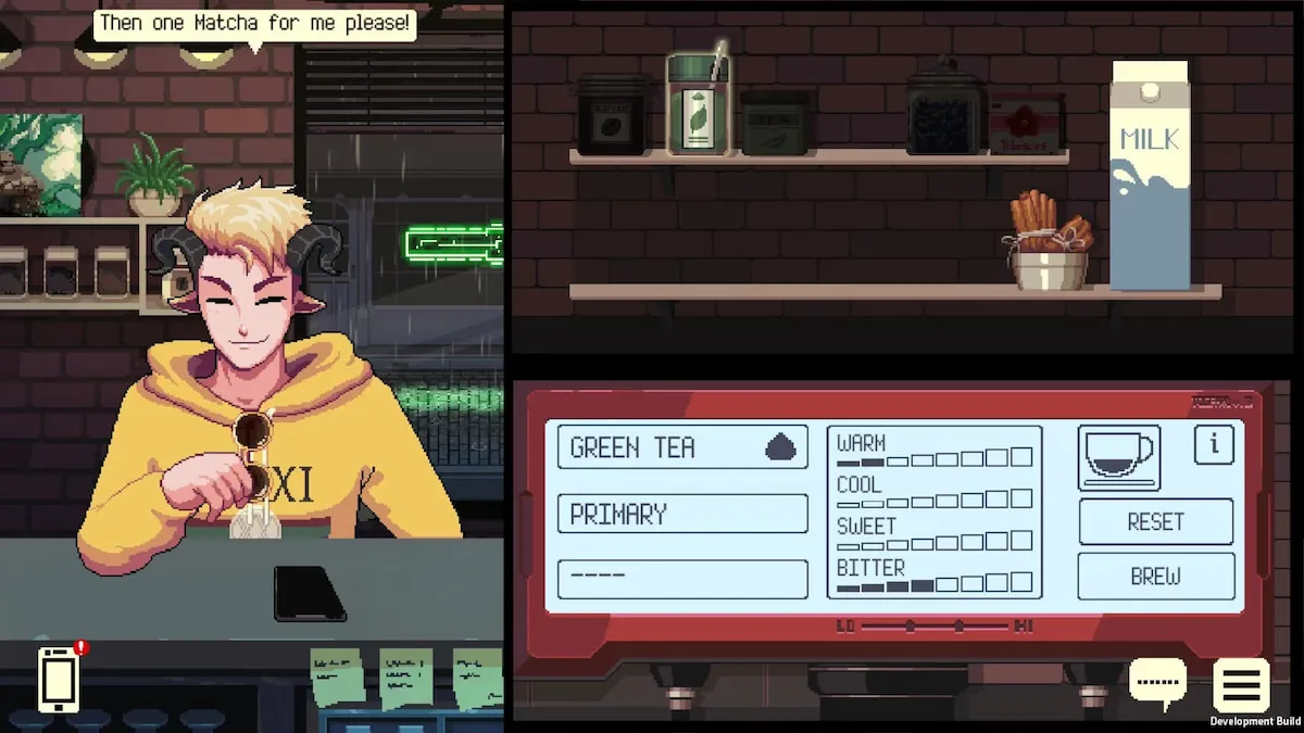 L'épisode 2 de Coffee Talk servira une tasse de caféine et de réconfort en avril sur PC