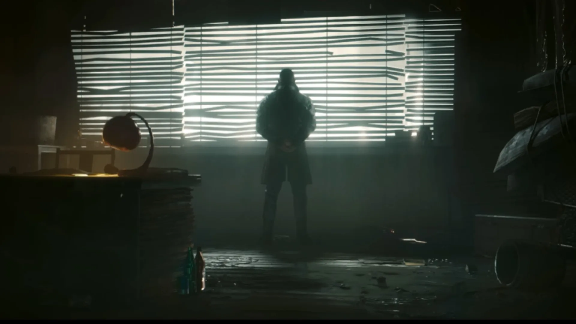 Cyberpunk 2077 : Phantom Liberty dispose du plus gros budget jamais alloué à ce jour à une extension CDPR