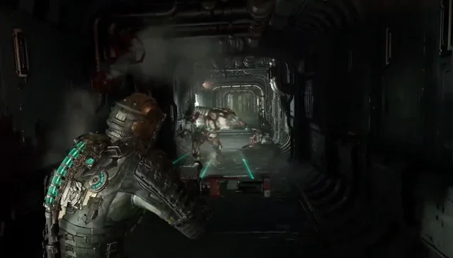 Dead Space Remake : Le mode impossible