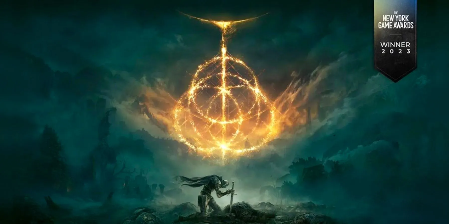 Elden Ring remporte les honneurs du GOTY aux New York Game Awards