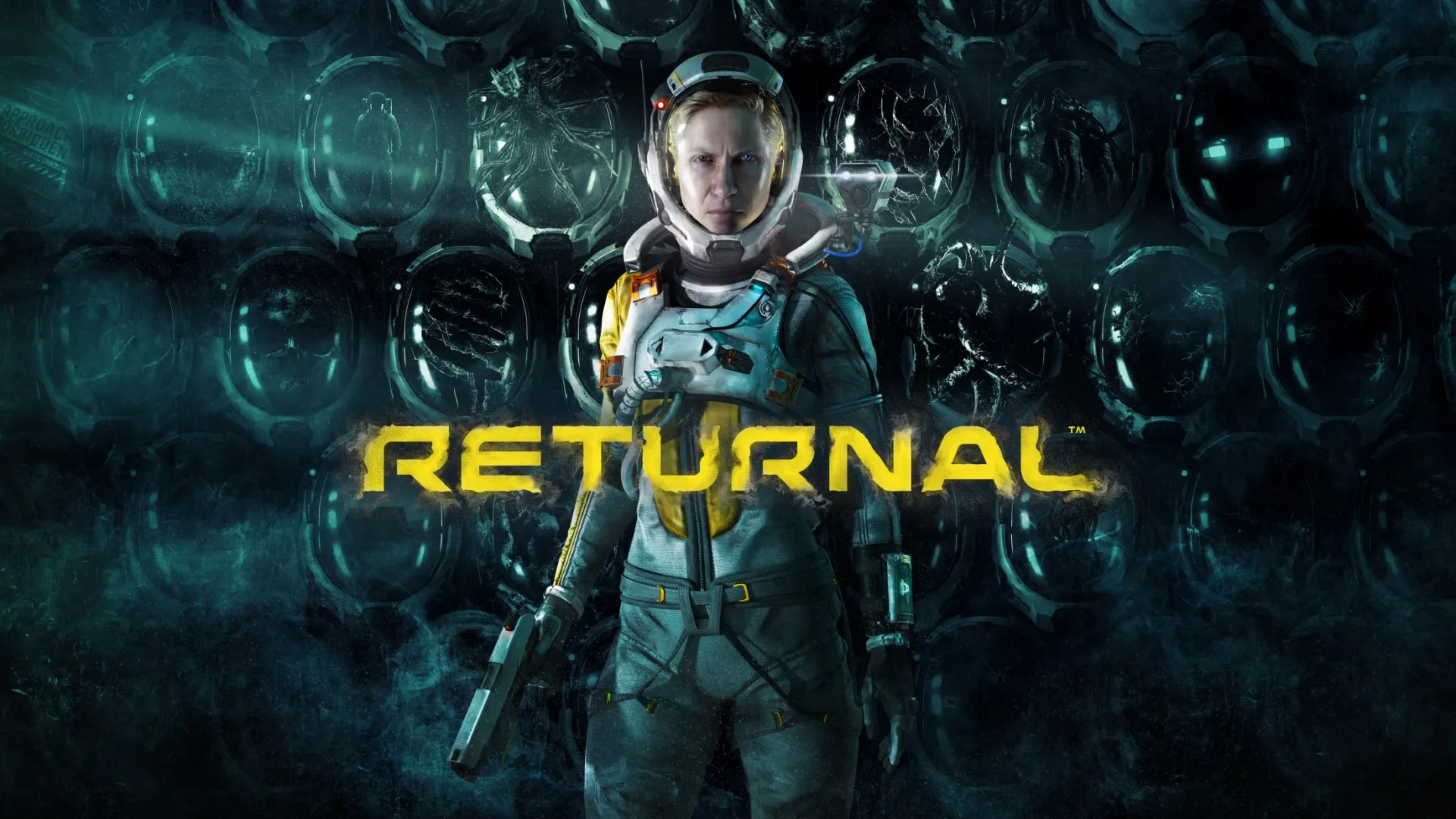 Returnal sort le 15 février sur PC, les bonus de pré-commande ont été révélés