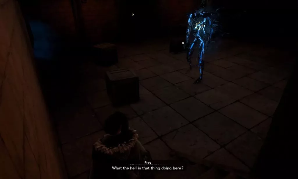 Forspoken : Entrez dans la guilde de Kloros [Guide]
